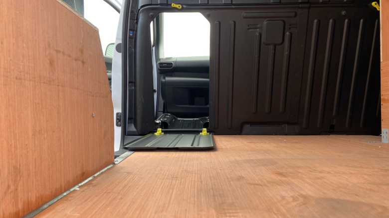 Citroen Berlingo M Diesel 1.5 BlueHDi 650Kg Enterprise Ed 100ps 6 Spd [S/S]